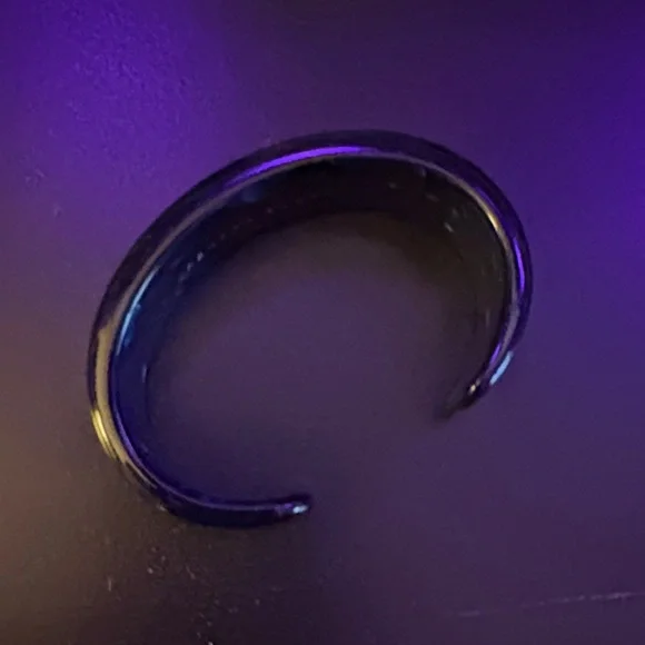 Kendra Scott Blue Mosaic Bracelet - Picture 4 of 6